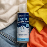 Spotix Clothes Stain Remover