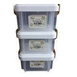 Stackable Box (Small 3pcs Pack) - Alif Online