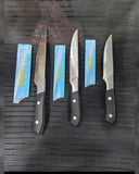 steel Knife - Alif Online
