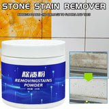 Stone cleaning powder Marble quartz stone counter top cleaner - Alif Online