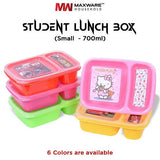 Student Lunch Box Small 700ML - Alif Online