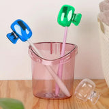 Mini Toothbrush Head Cover Pack Of 10