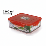 Cafe Food Keeper Airtight Containers